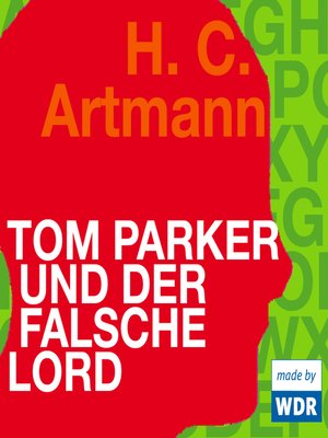 cover image of Tom Parker und der falsche Lord